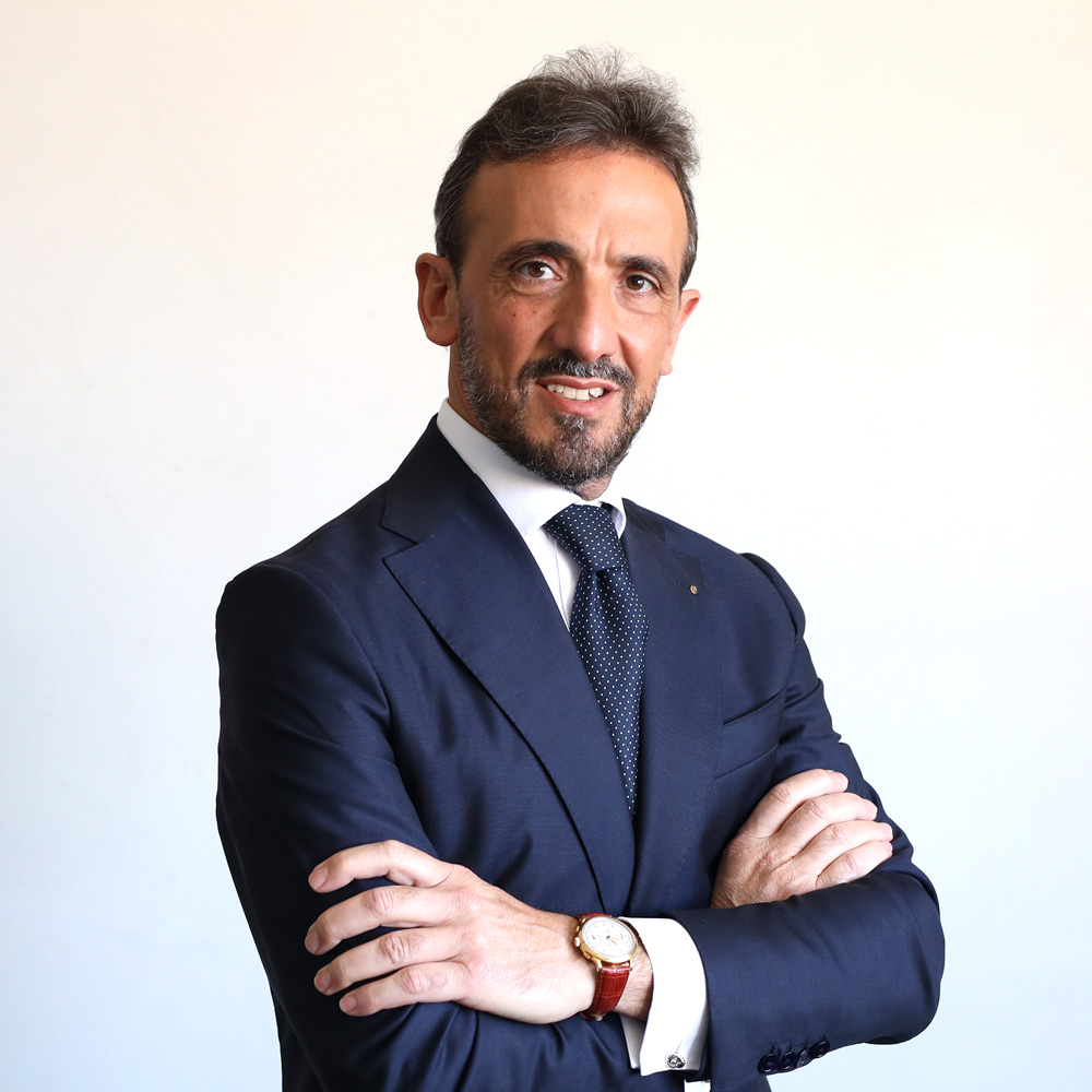 Dino Giordano