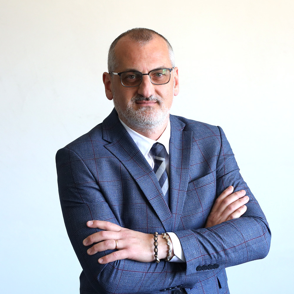 Massimo Cariello