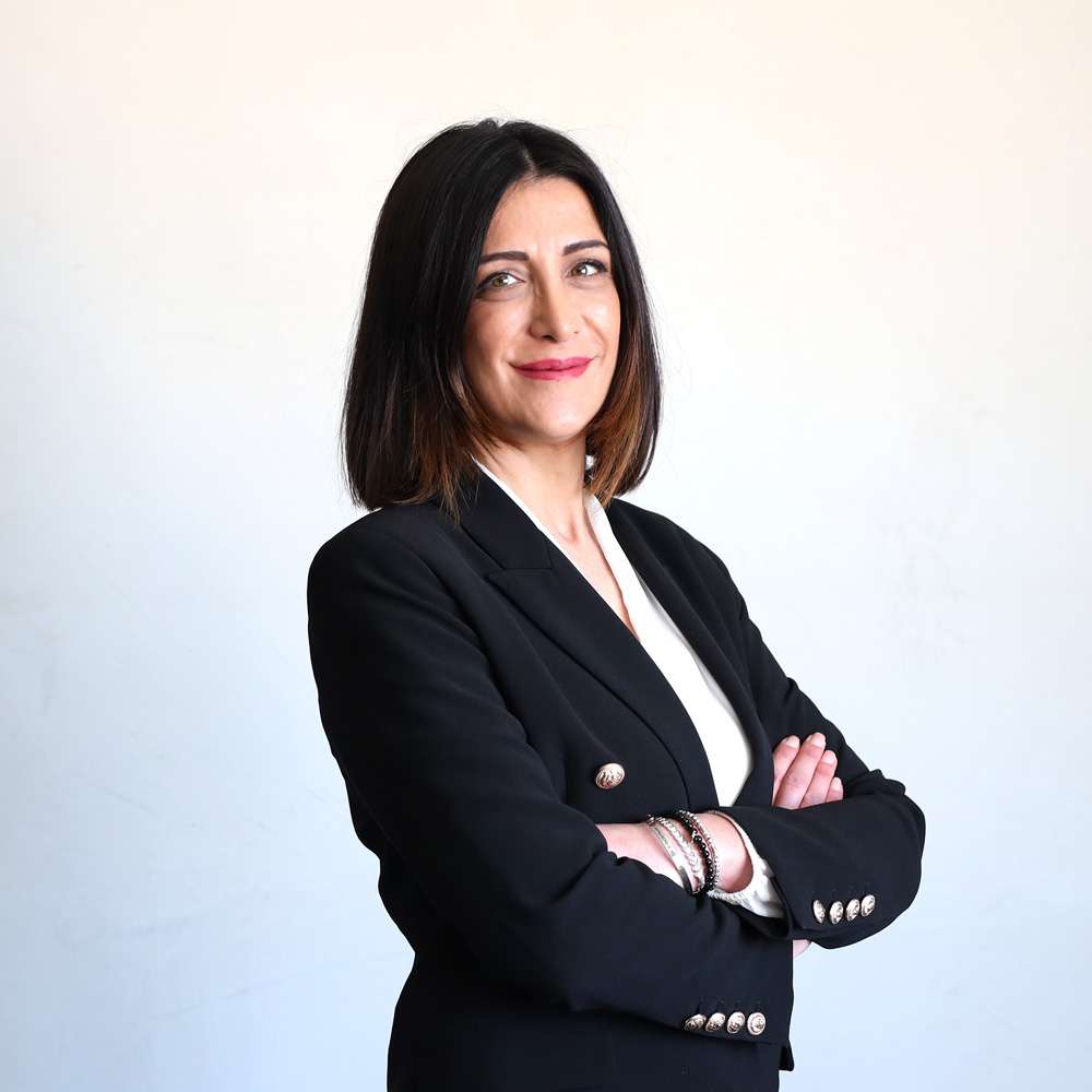 Rosamaria Malaga